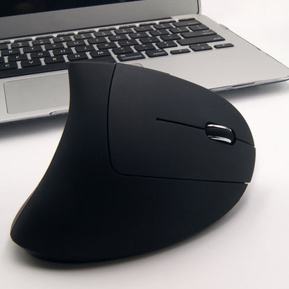 Ergonomic Wireless Vertical Mouse