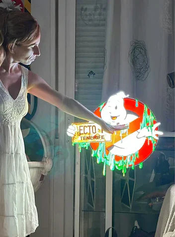 3D Holographic Advertising Machine Fan