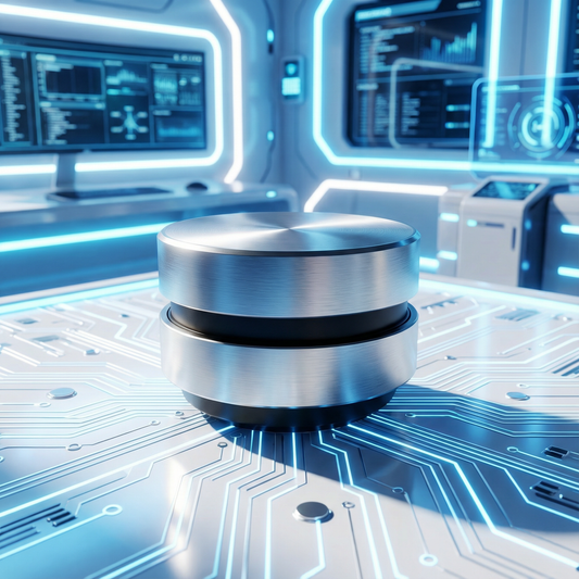 Bone Conduction Speaker