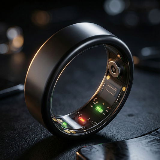 Smart Ring